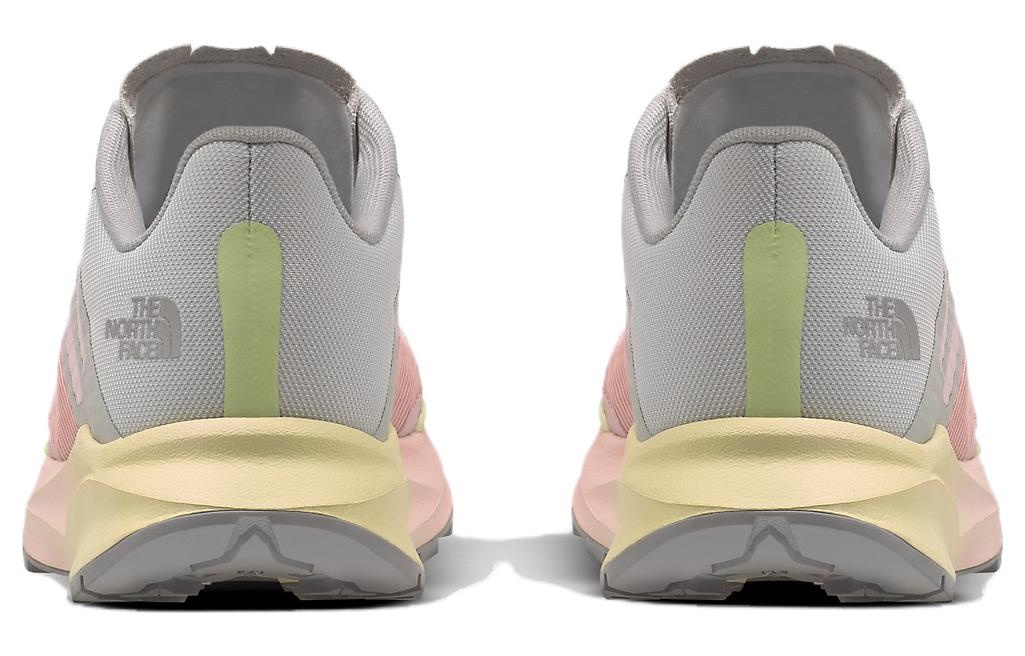 (WMNS) THE NORTH FACE Vectiv Eminus Running Shoes 'Purdy Pink Tin Grey' 5G3M-IKG - 4