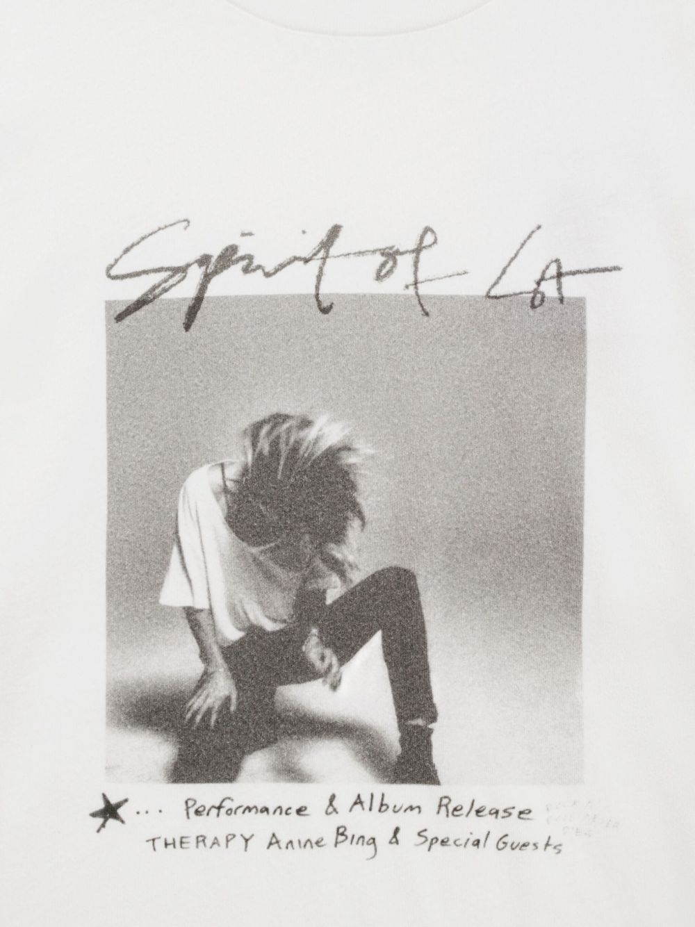 Ashton T-shirt - 4
