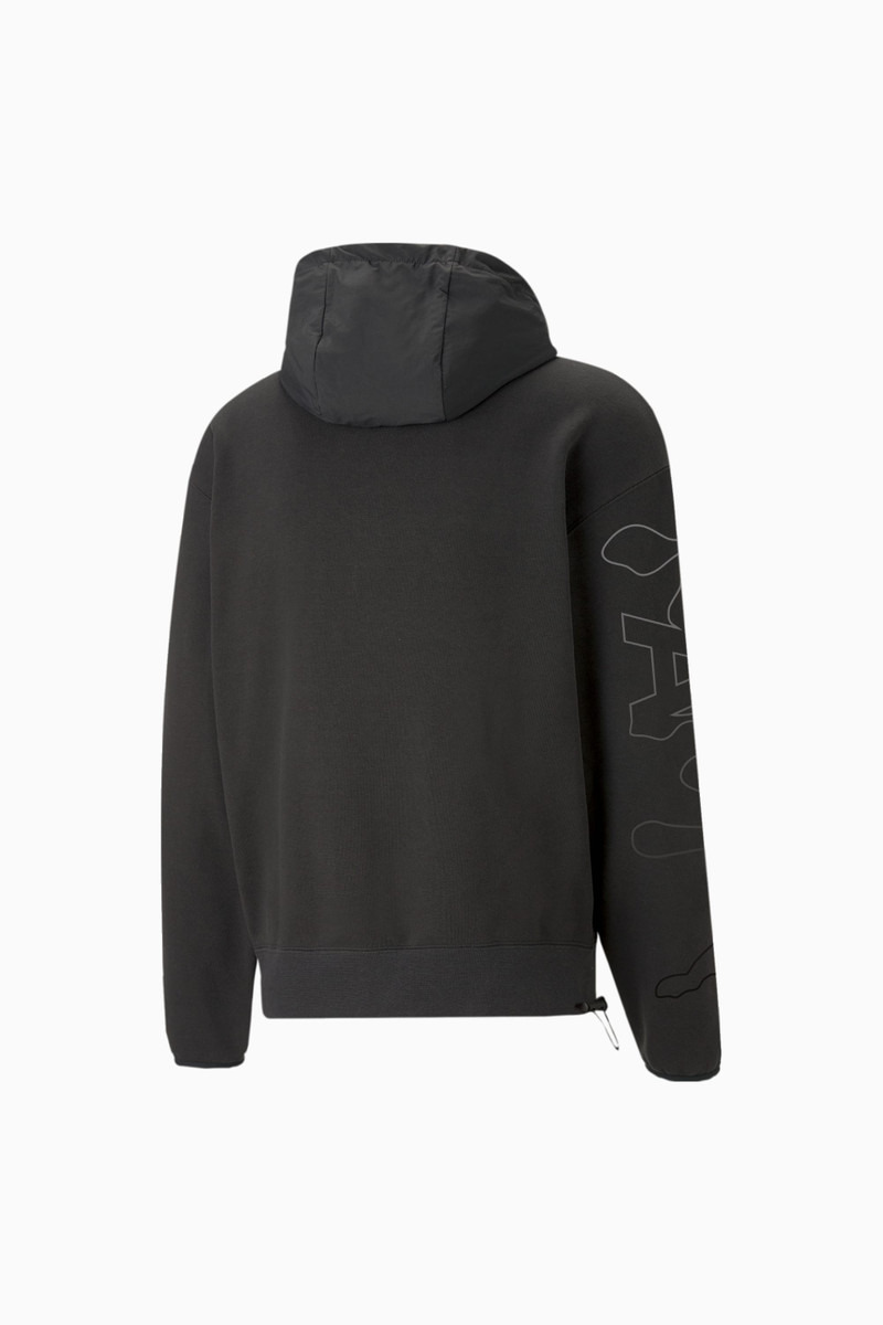PUMA x PERKS AND MINI Hoodie 2
