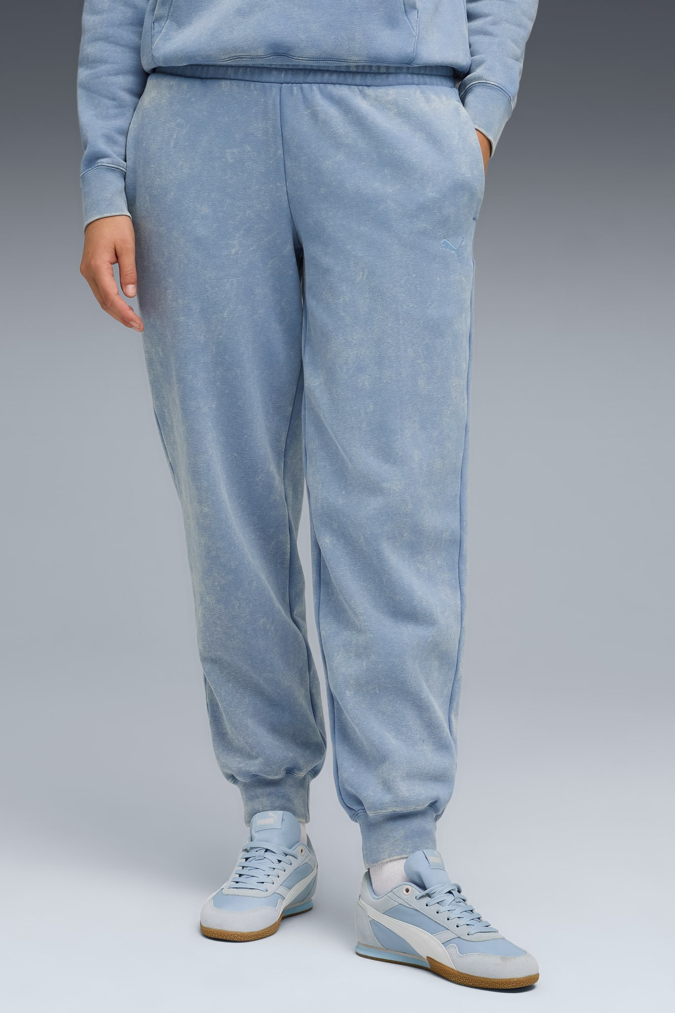 ESS ELEVATED Wash Sweatpants Women - 3