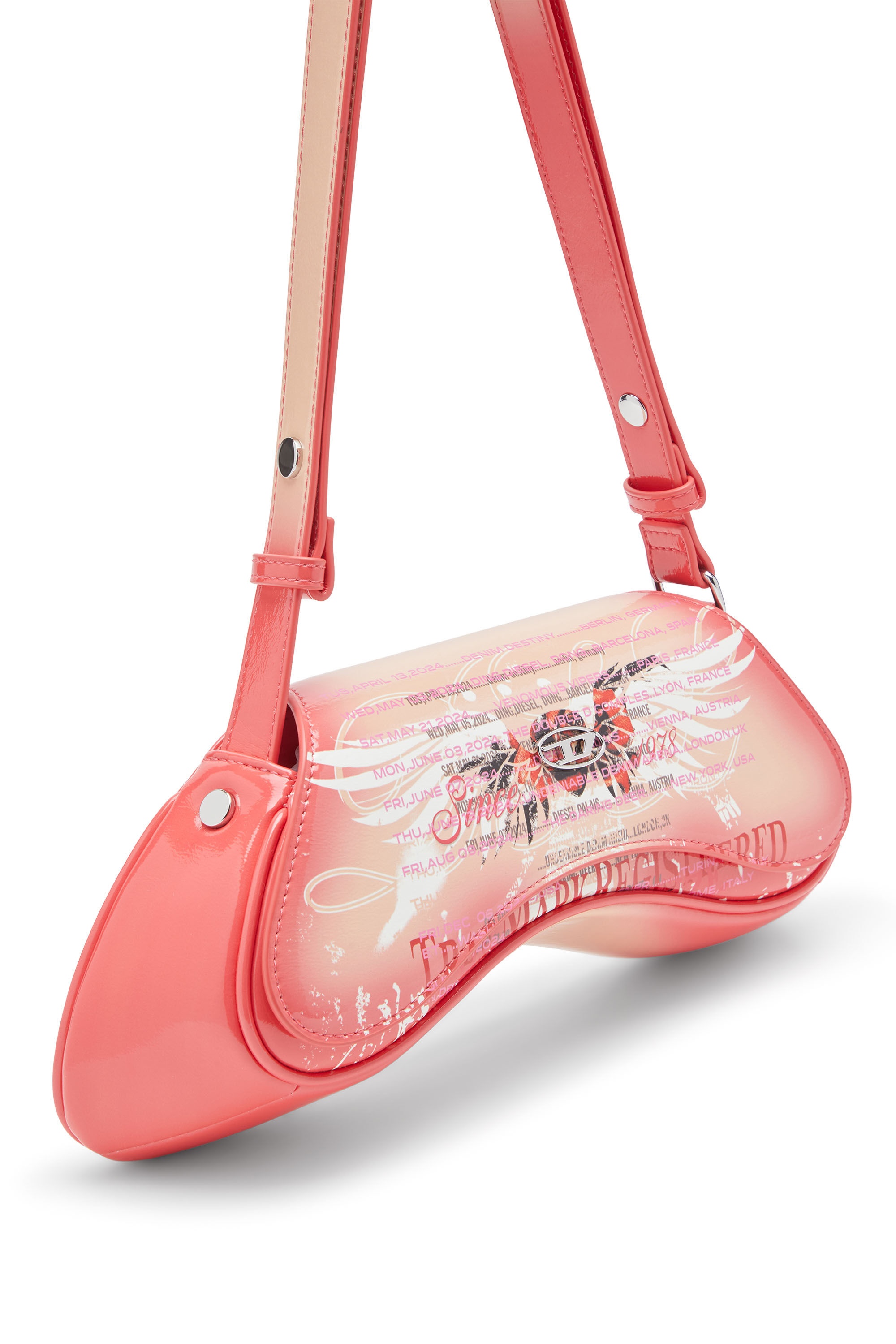 PLAY CROSSBODY - 6