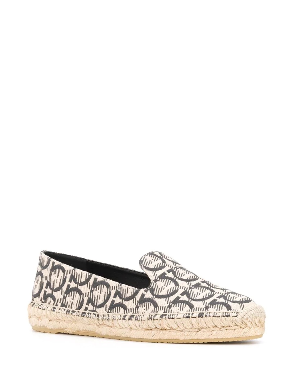 printed espadrilles - 2