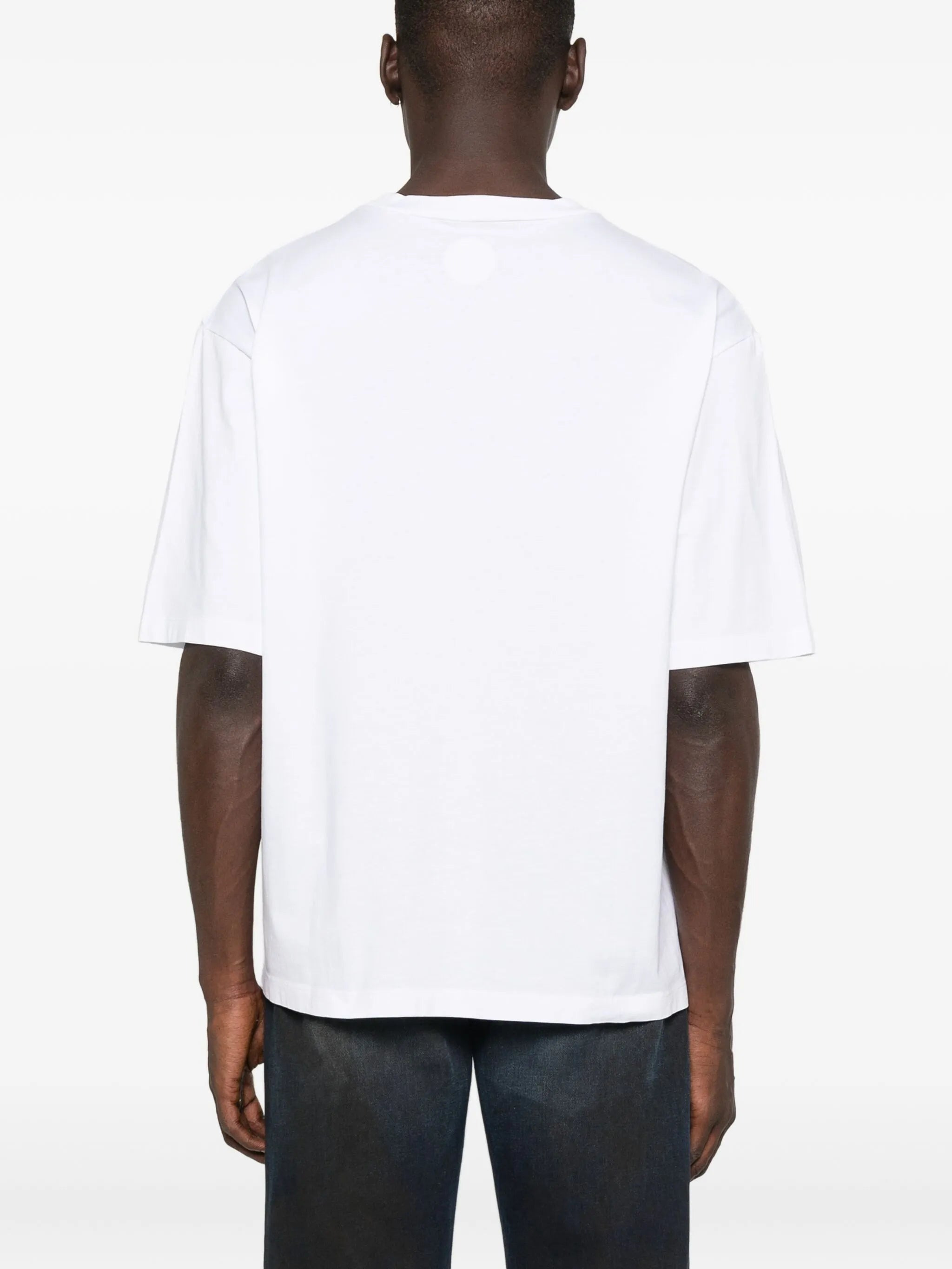 Dsquared2 Print T-shirt - 3