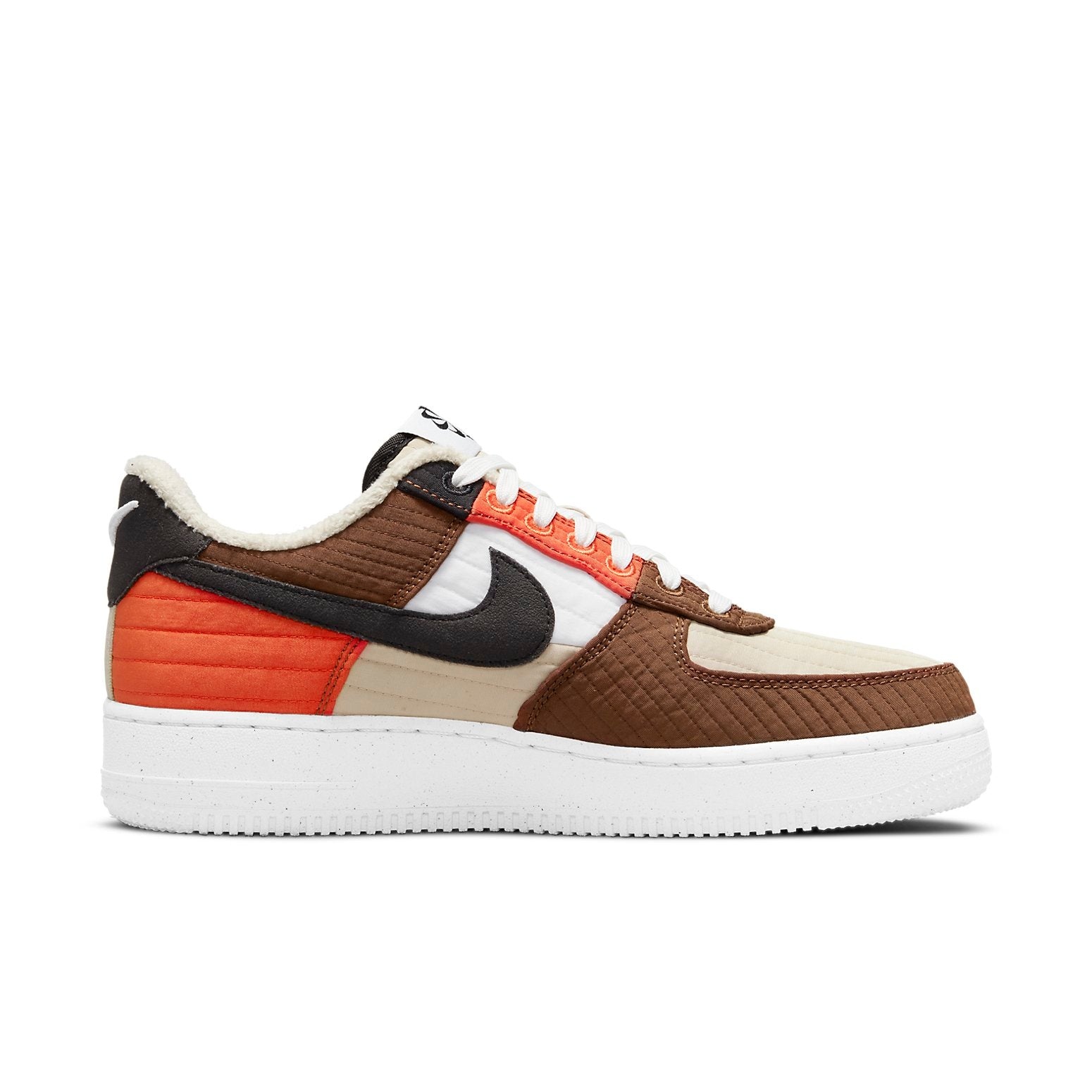 (WMNS) Nike Air Force 1 '07 Low LXX 'Toasty' DH0775-200 - 2