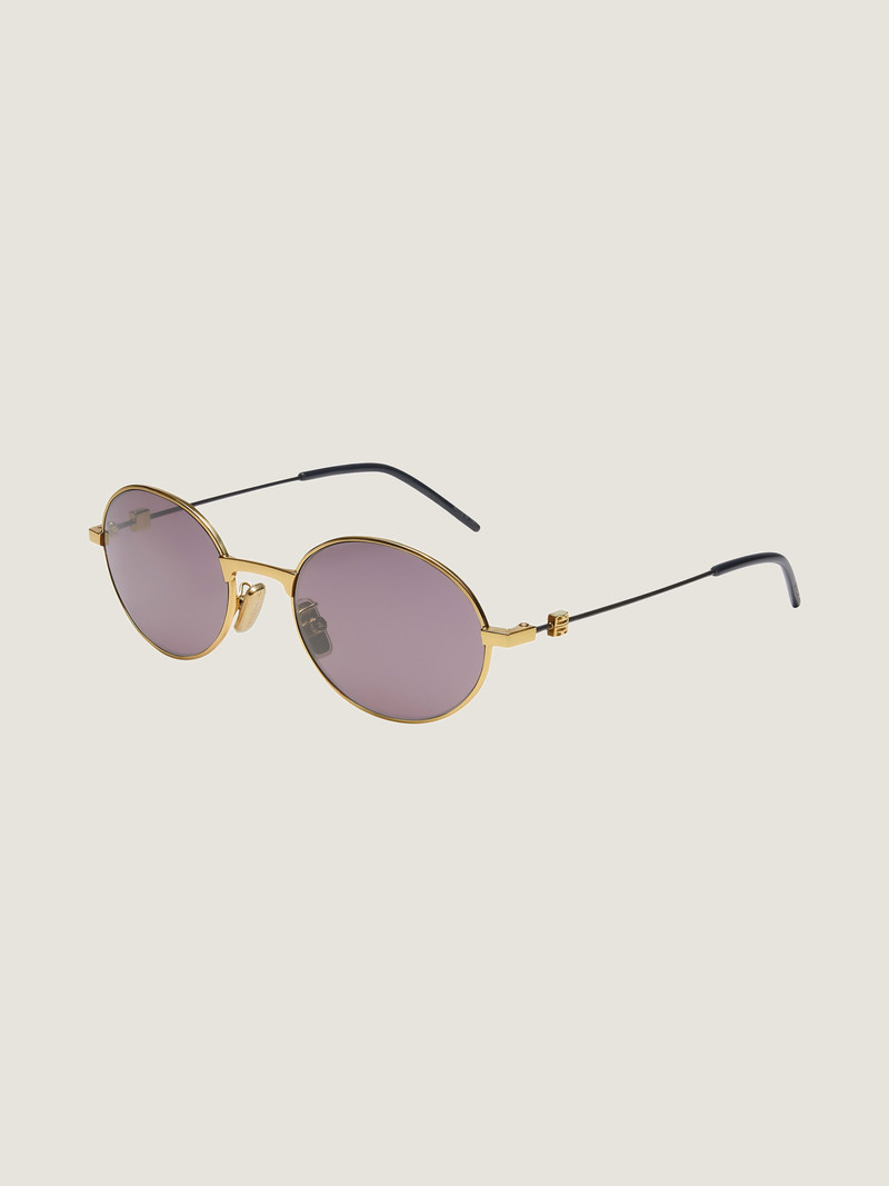 Givenchy GV SPEED UNISEX SUNGLASSES IN METAL outlook