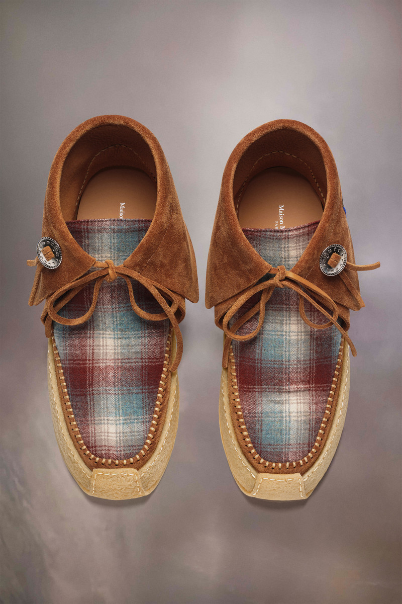 Pendleton chukka boot 4