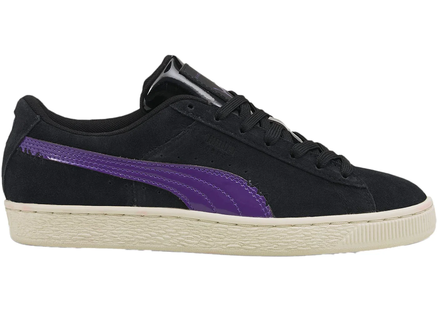 Puma Suede The Batman Catwoman (Women's) - 1