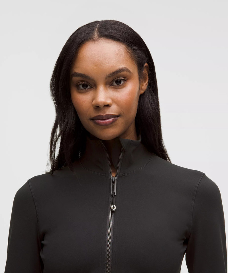 Define Mesh-Back Jacket *Nulu 4