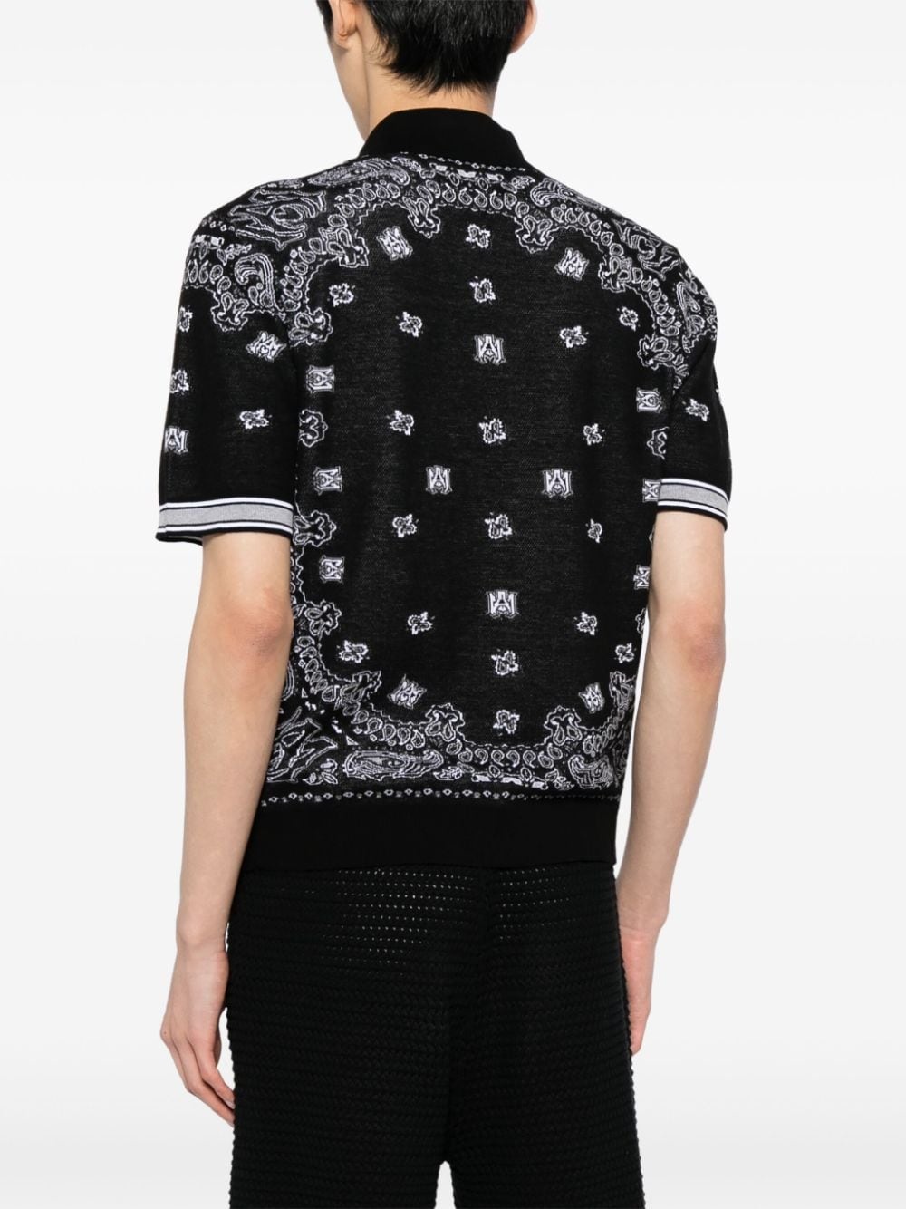 bandana polo - 4