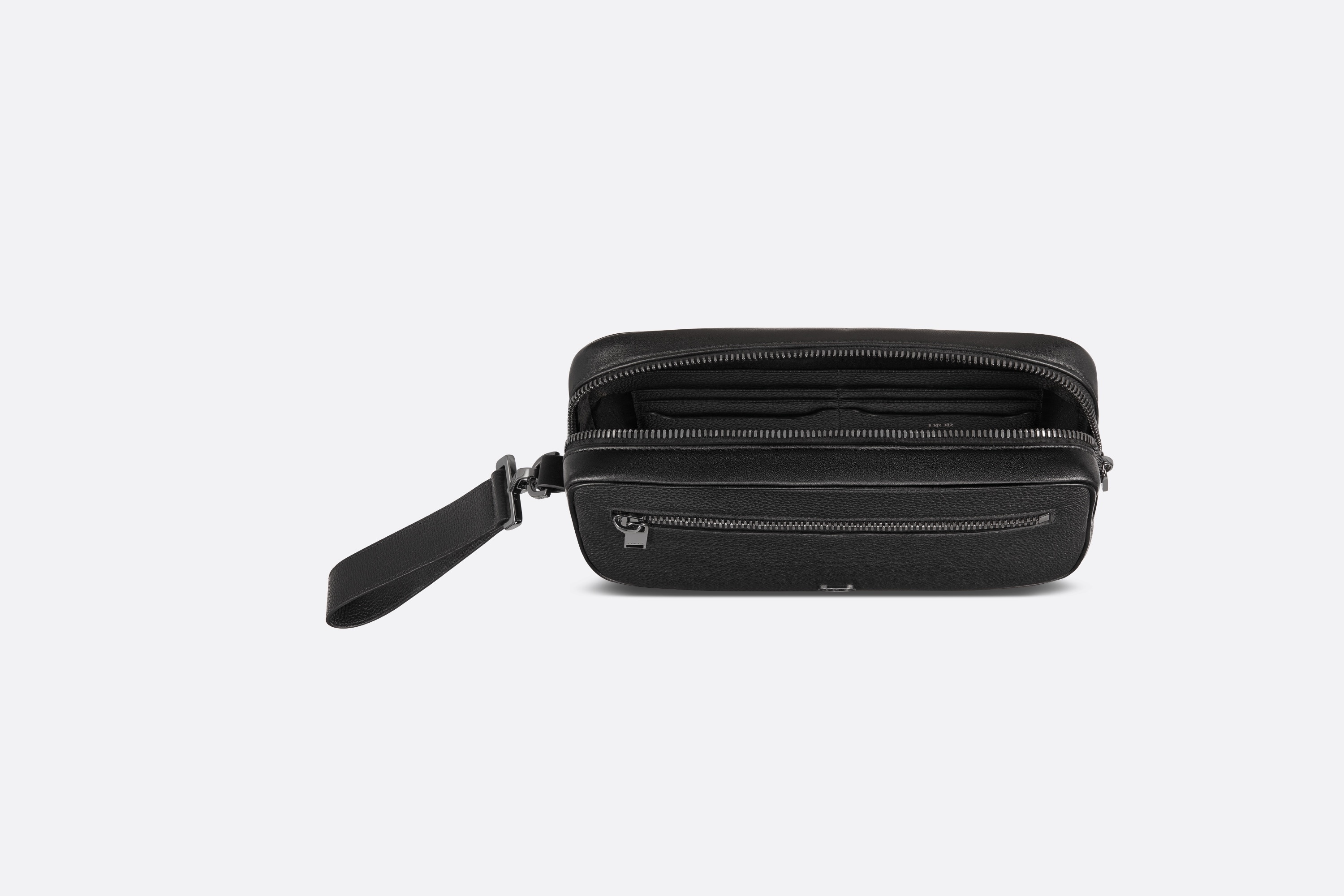 Toiletry Bag - 3