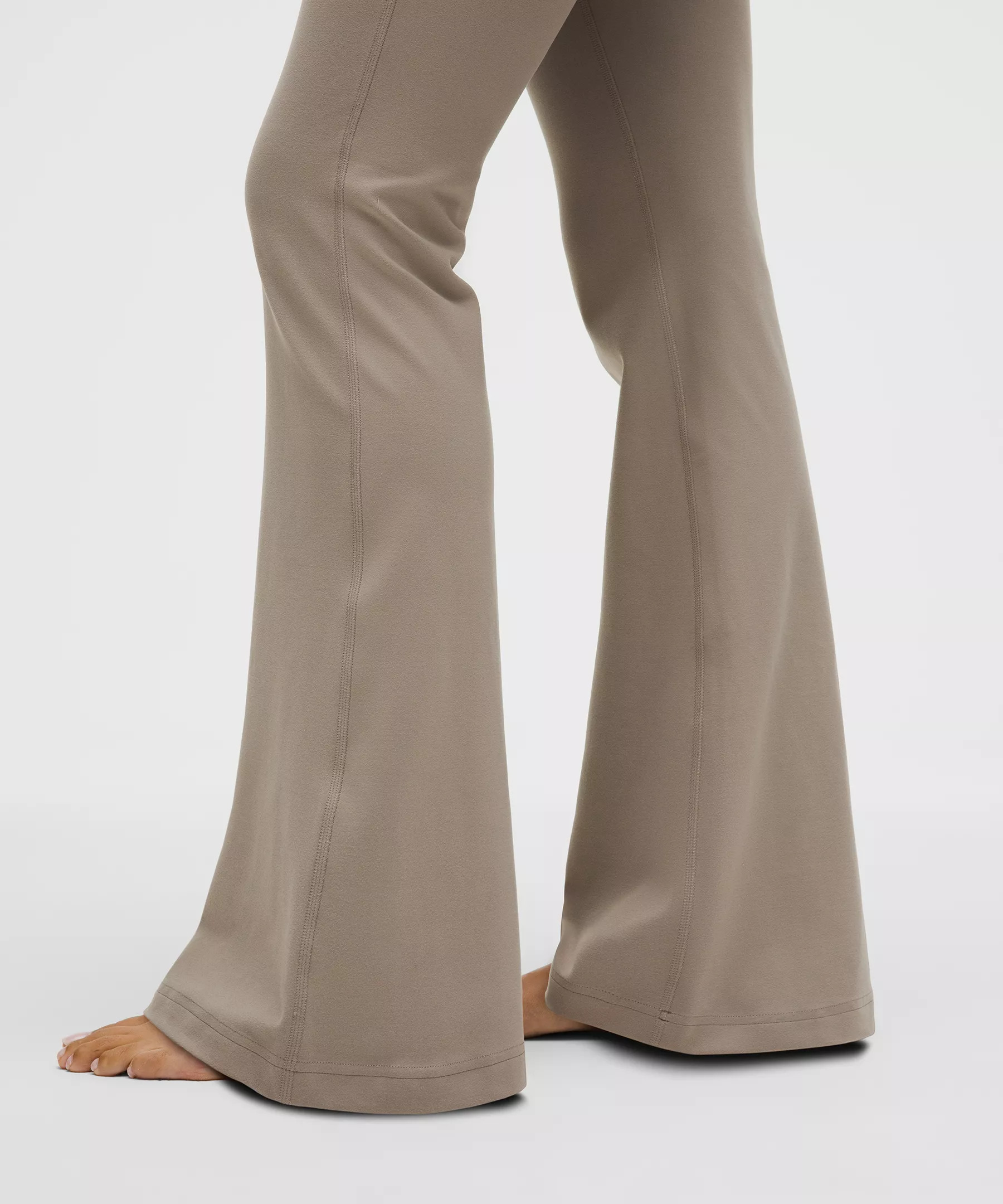 Groove High-Rise Flared Pant *Warm - 6