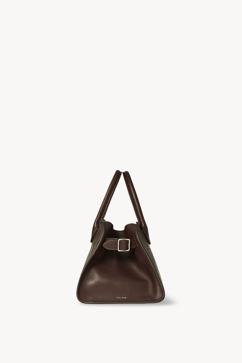 Soft Margaux 10 Bag in Leather 3