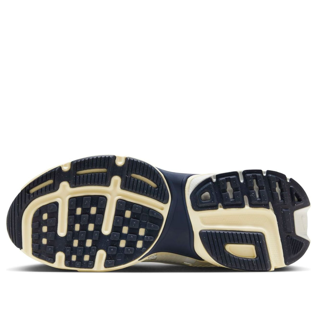 (WMNS) Nike V2K Run Runtekk 'Summit White Navy' FD0736-102 - 2