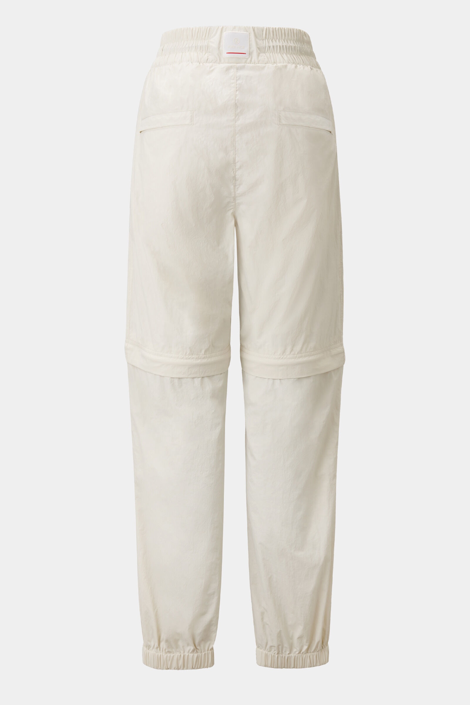 Cleo functional pants in Sand - 2