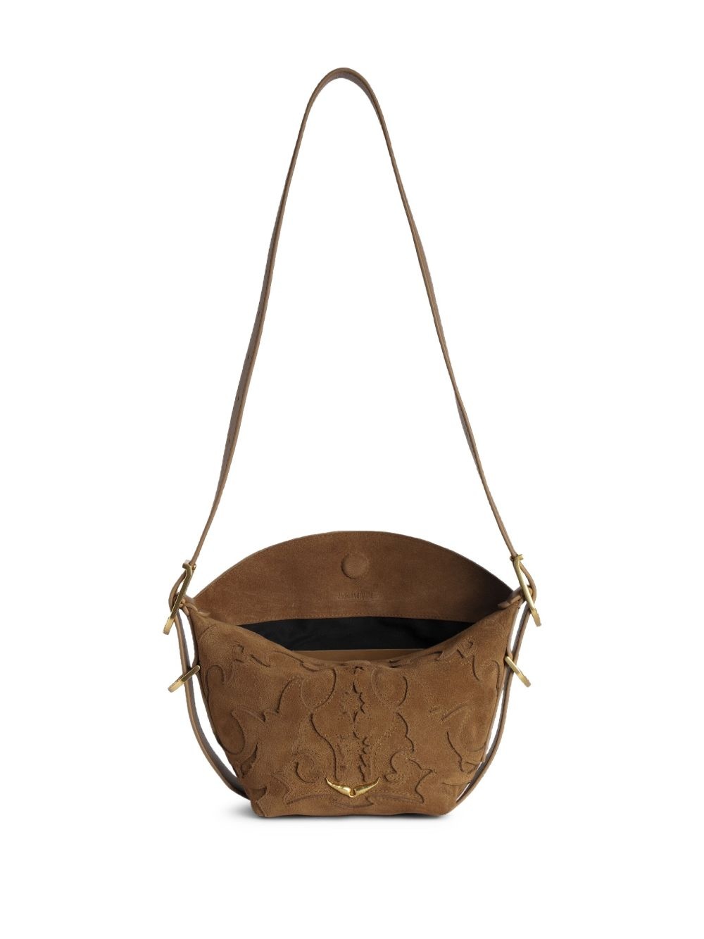 Baby Jane shoulder bag - 7