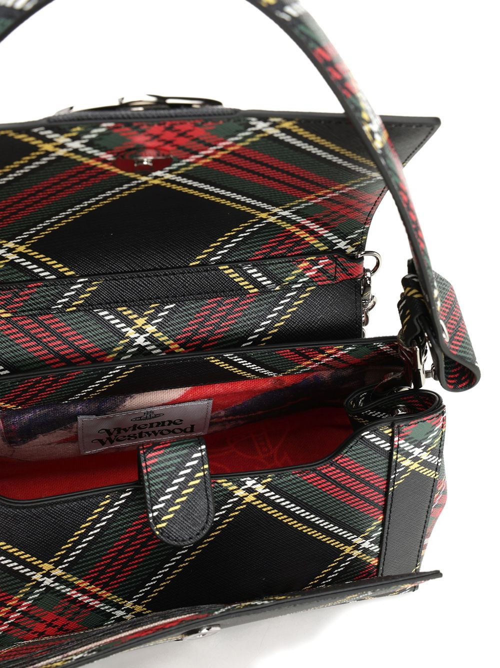 medium Hazel shoulder bag - 4