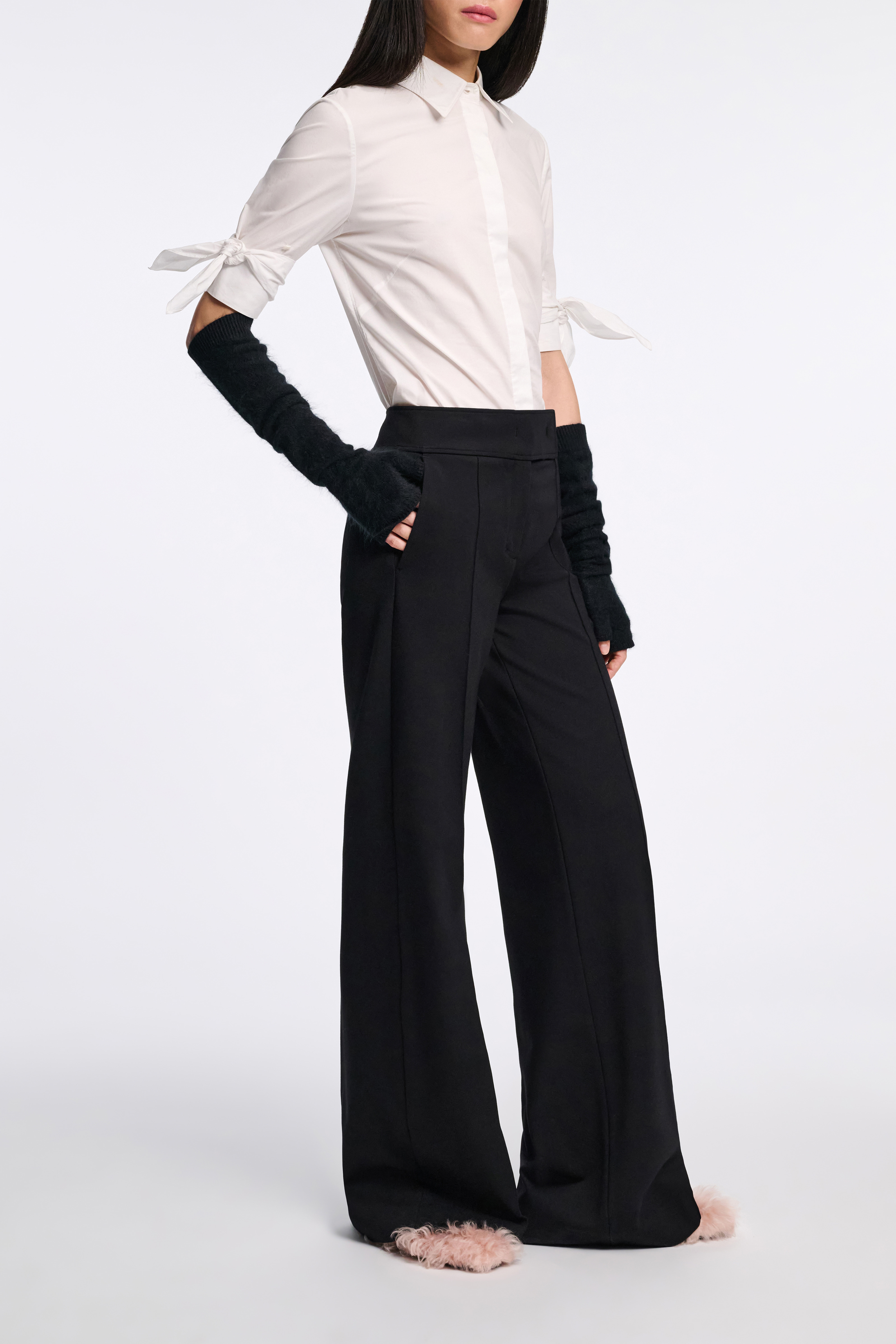 PURE POWER blouse - 4