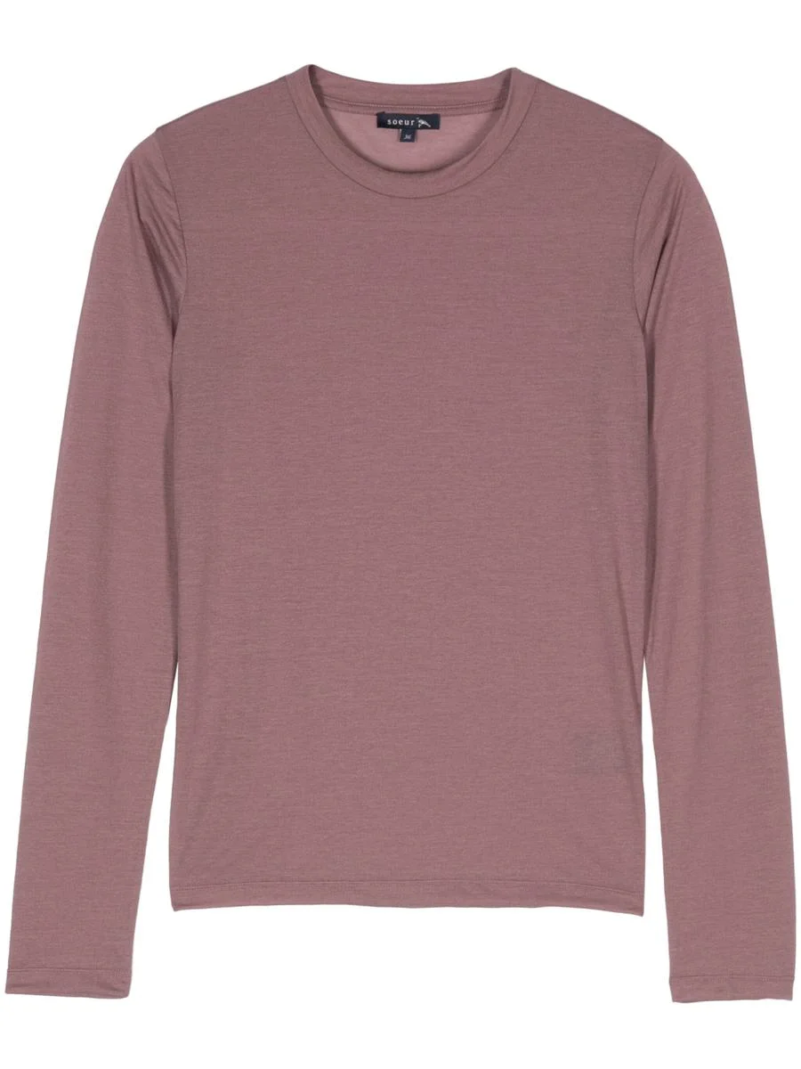 Soeur Blanca Clothing - 1