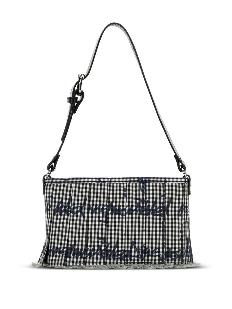 Vivienne Westwood Heather Shoulder Bag outlook