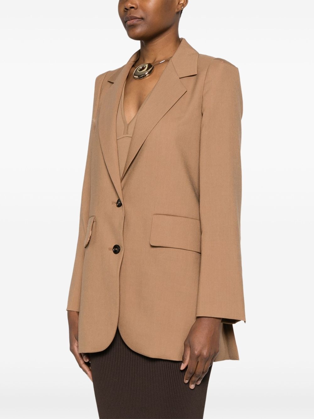 Kitten blazer - 3