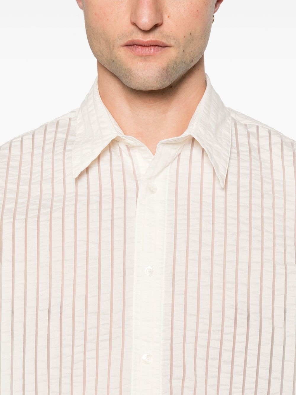 Stable shirt - 5
