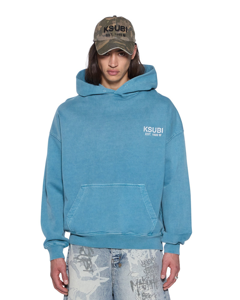 STATE EKCESS HOODIE TITAN - 1