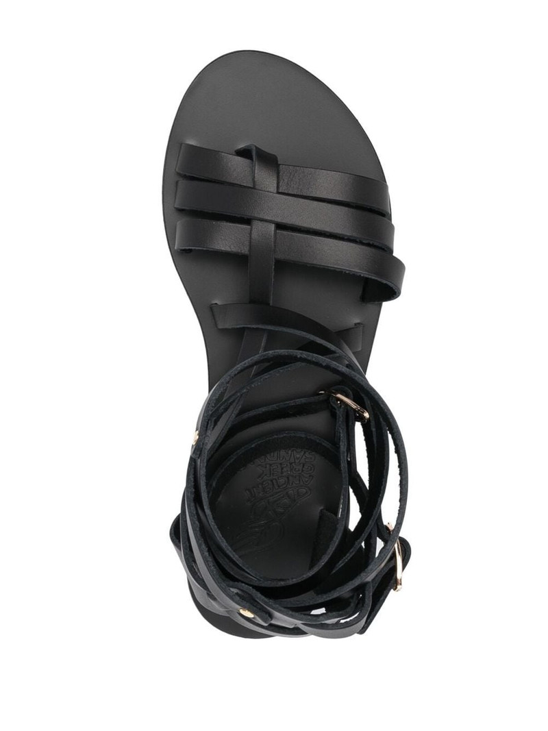 'Satira' sandals 8