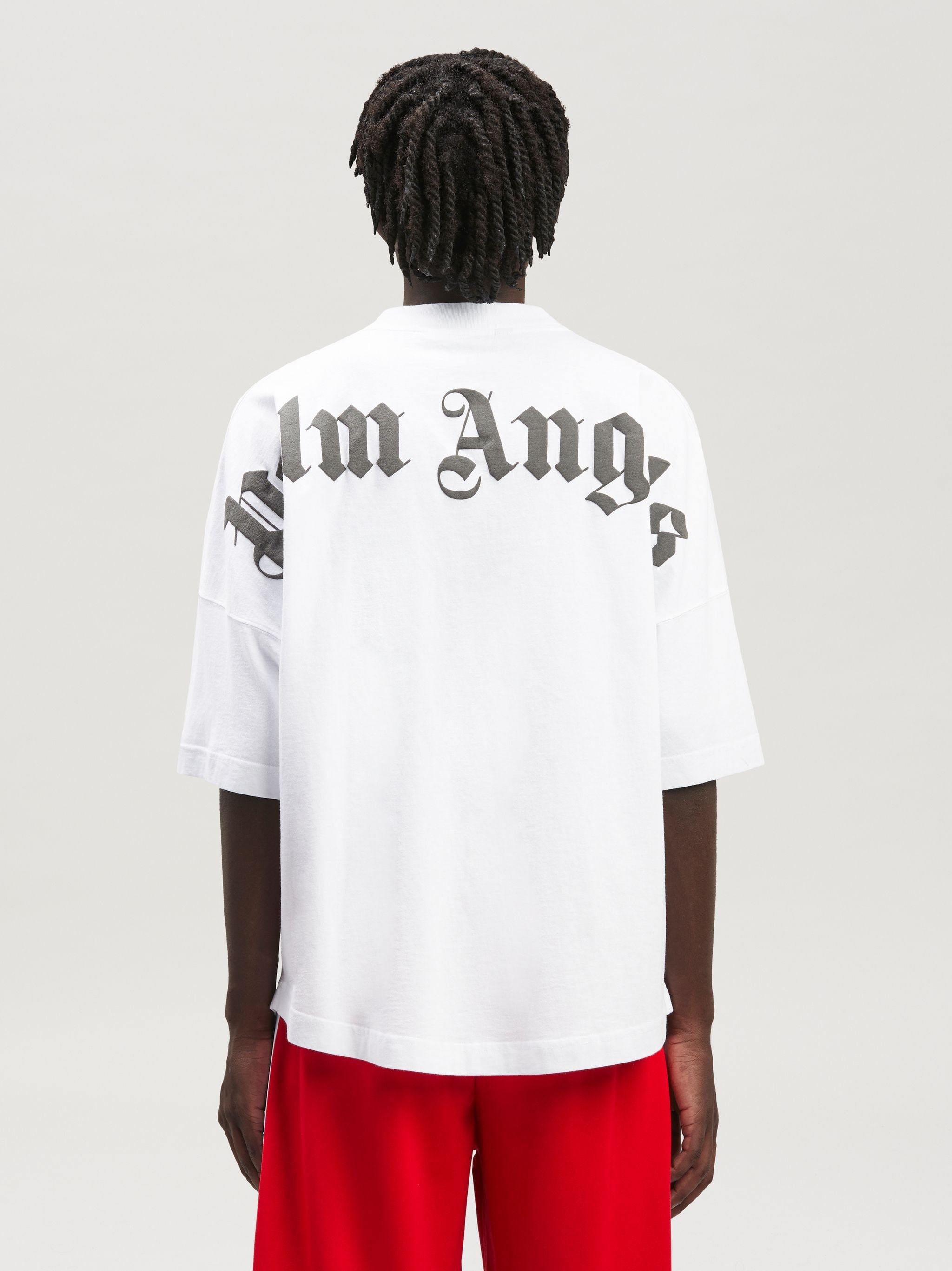 LOGO T-SHIRT - 5