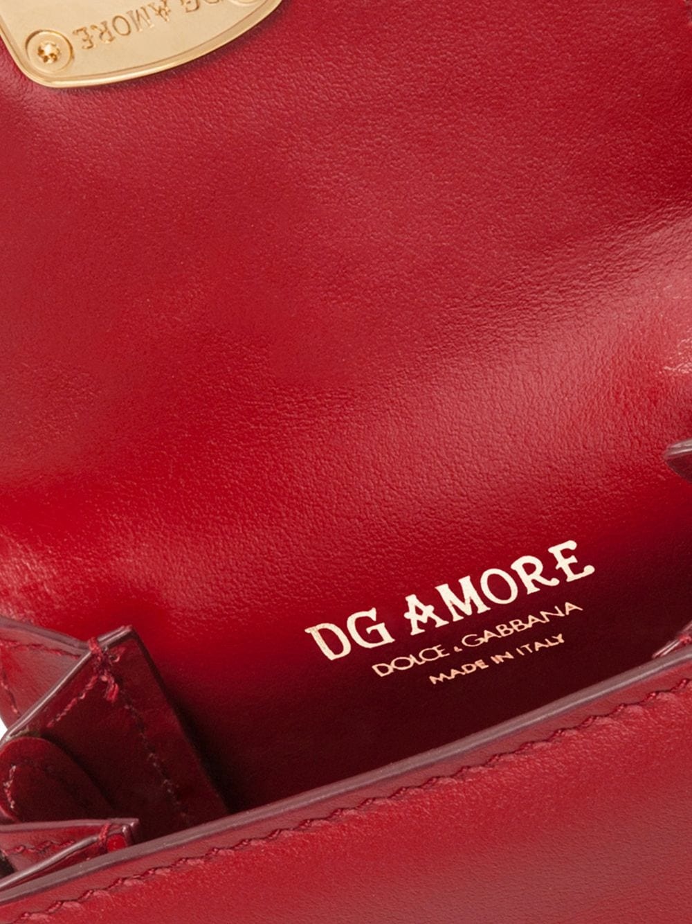 DG Amore mini bag - 4