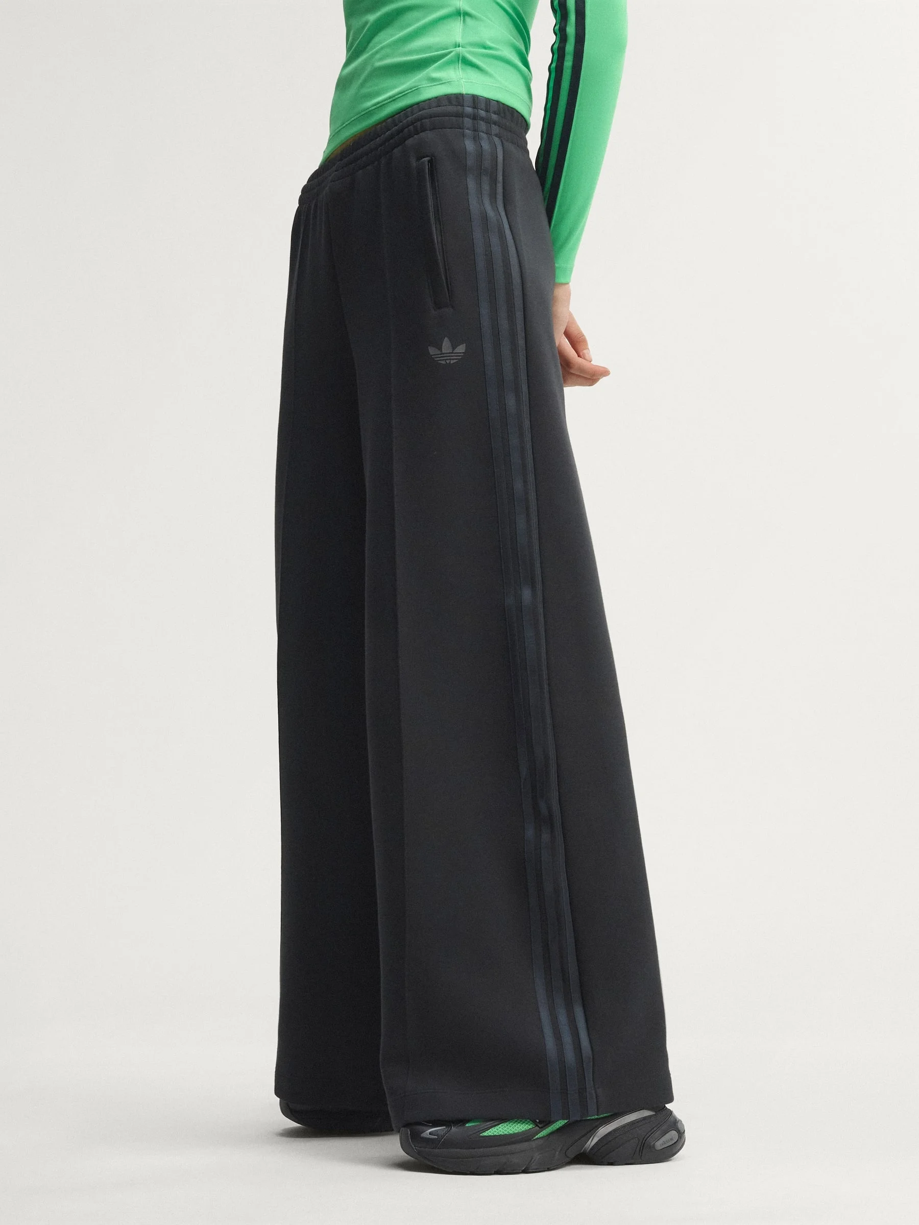 SPACER TRACKPANTS - 1