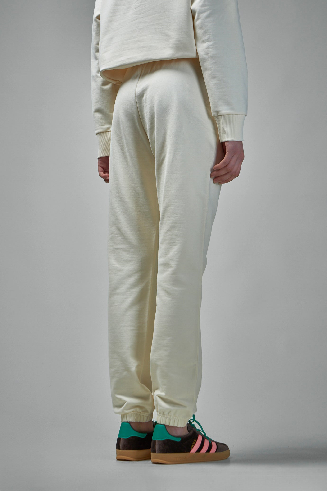 Sweat Bottoms - 4