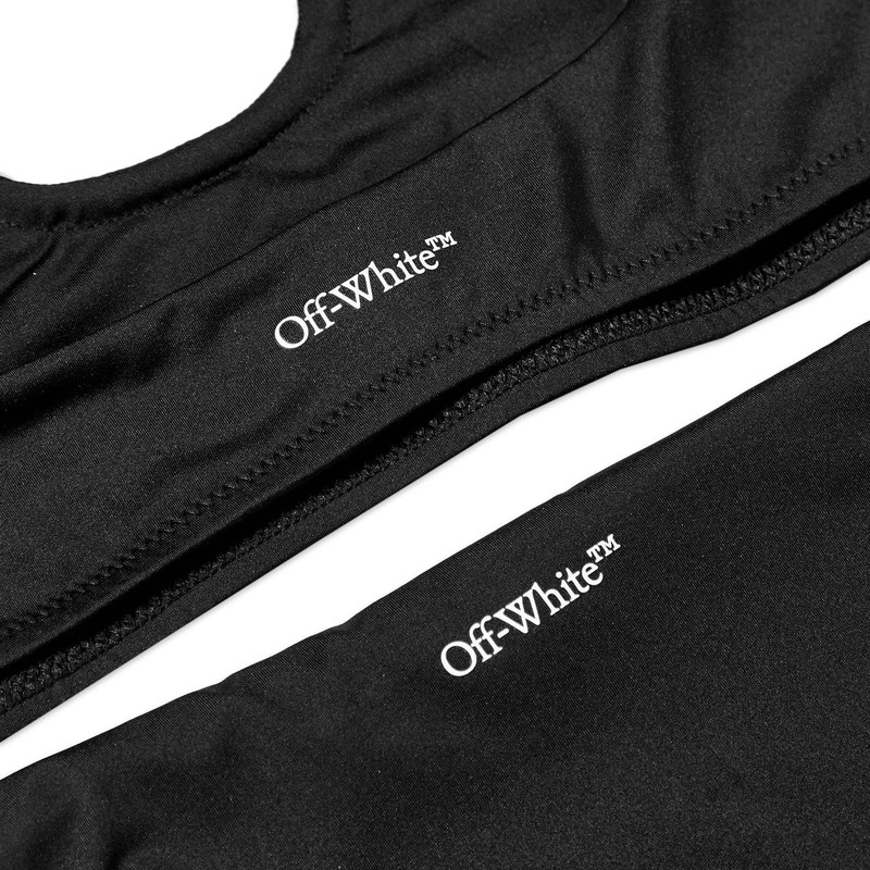 Off-White Off-White Cross Coulisse Bikini outlook