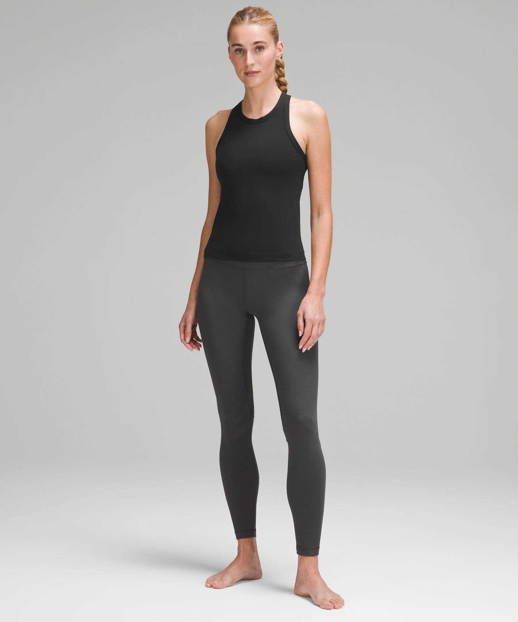 lululemon Align™ Waist-Length Racerback Tank Top - 2