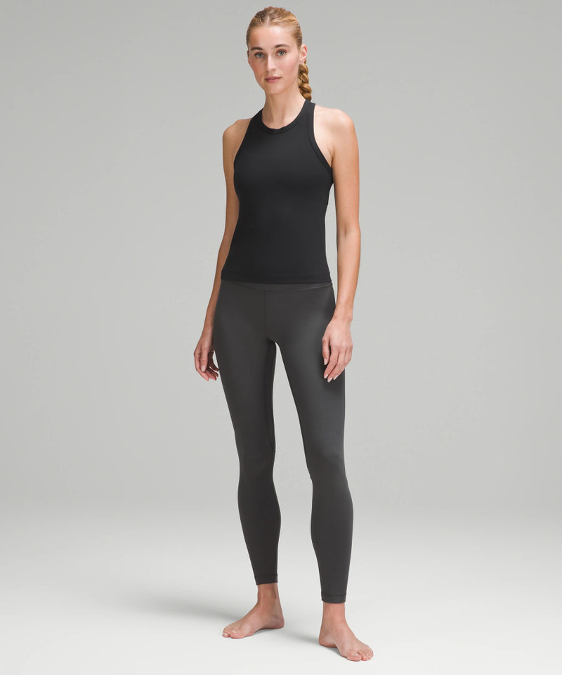 lululemon lululemon Align™ Waist-Length Racerback Tank Top outlook