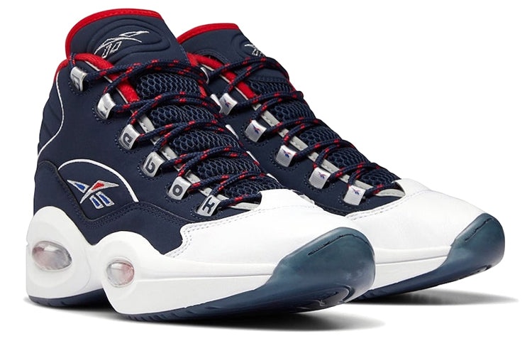 Reebok Question Mid 'USA' H01281 - 3