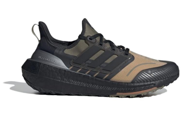 adidas Ultraboost Light 'Black Tan' HP6404 - 2