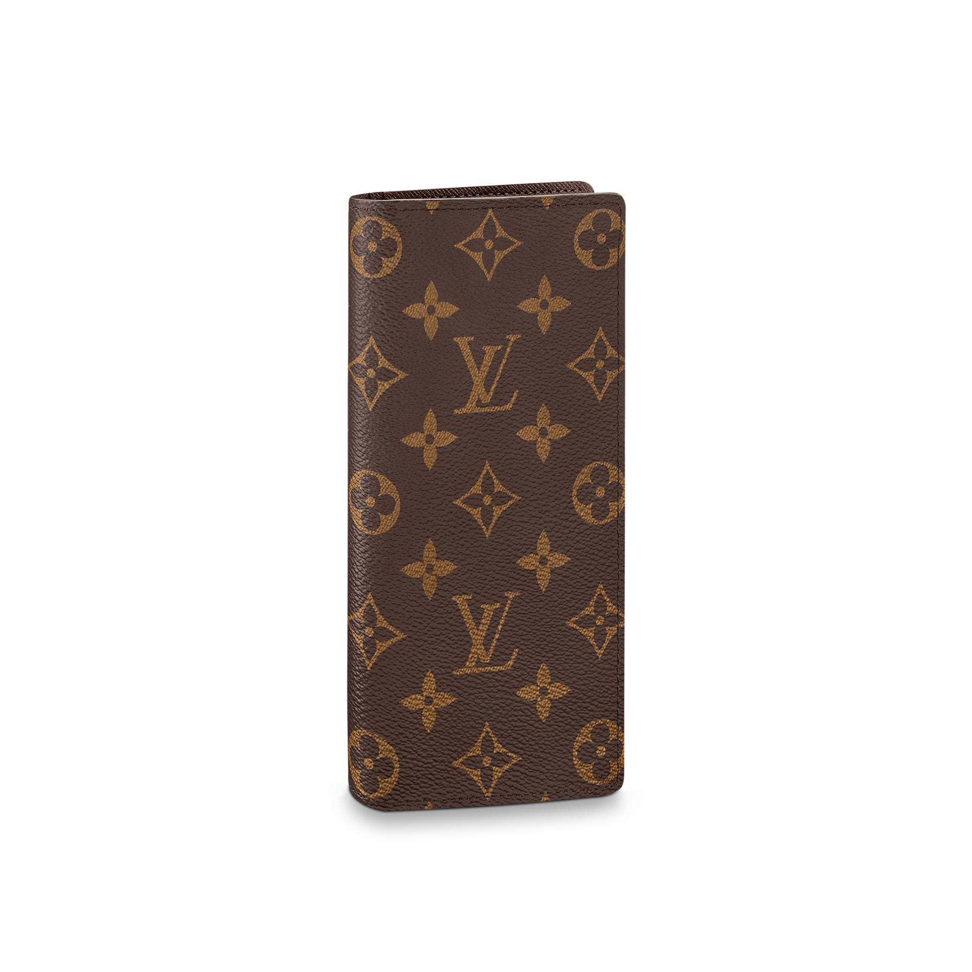 Brazza Wallet - 1