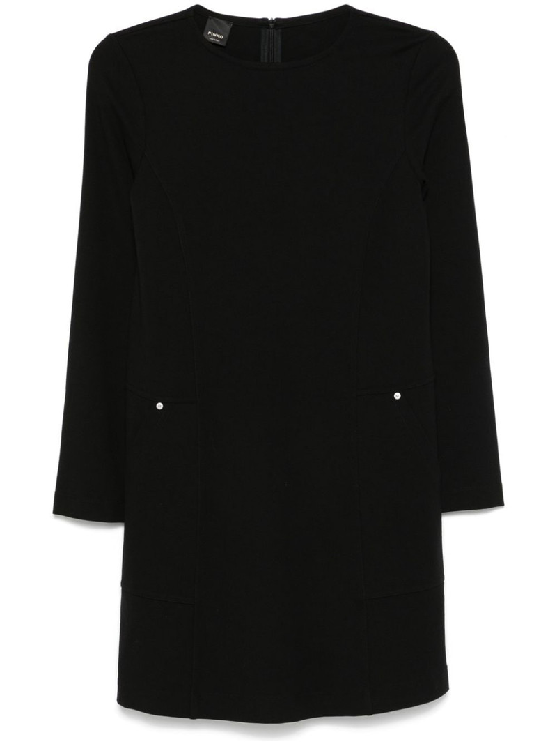 Detersivo mini dress 1