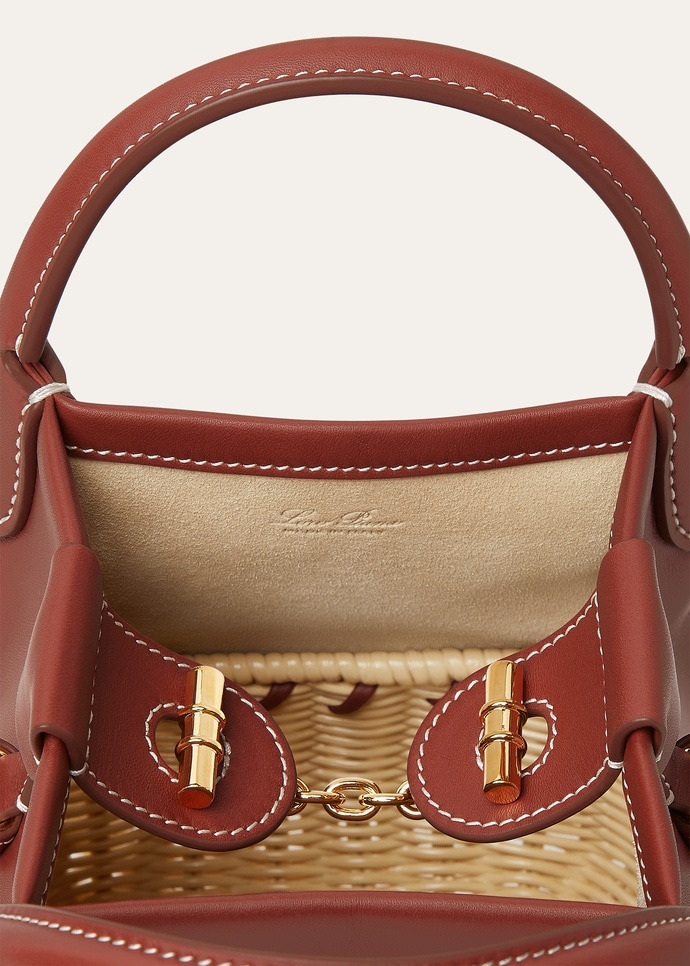Micro Bale bag - 3