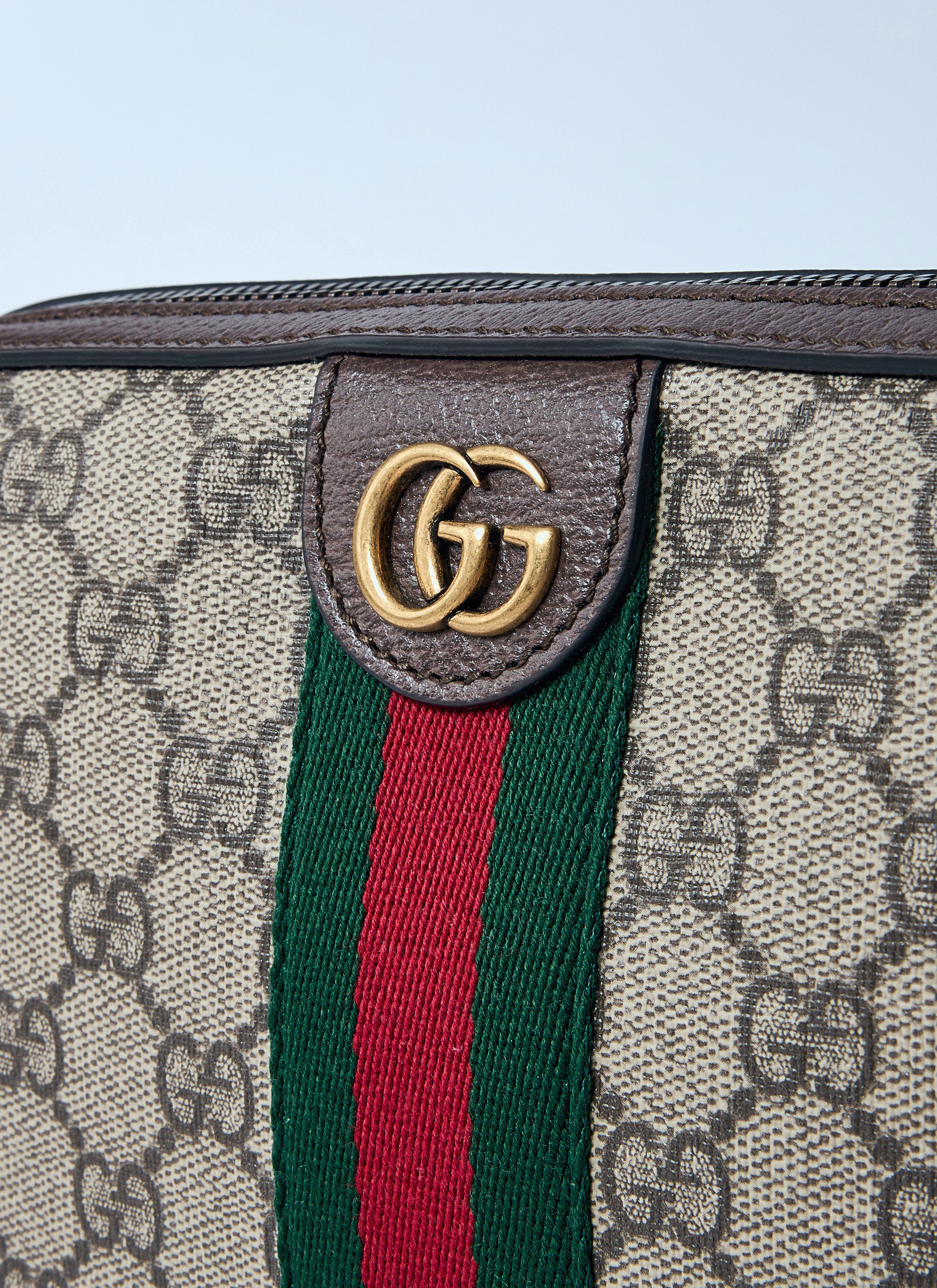 Gucci Women Ophidia Small Crossbody Bag - 3