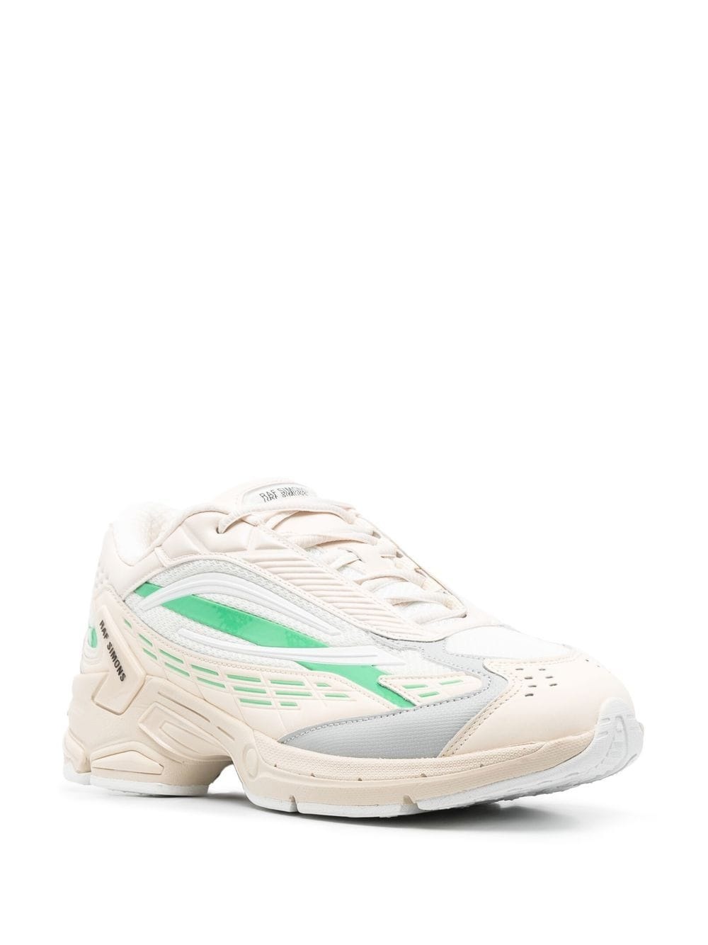 Pharaxus chunky sneakers - 2