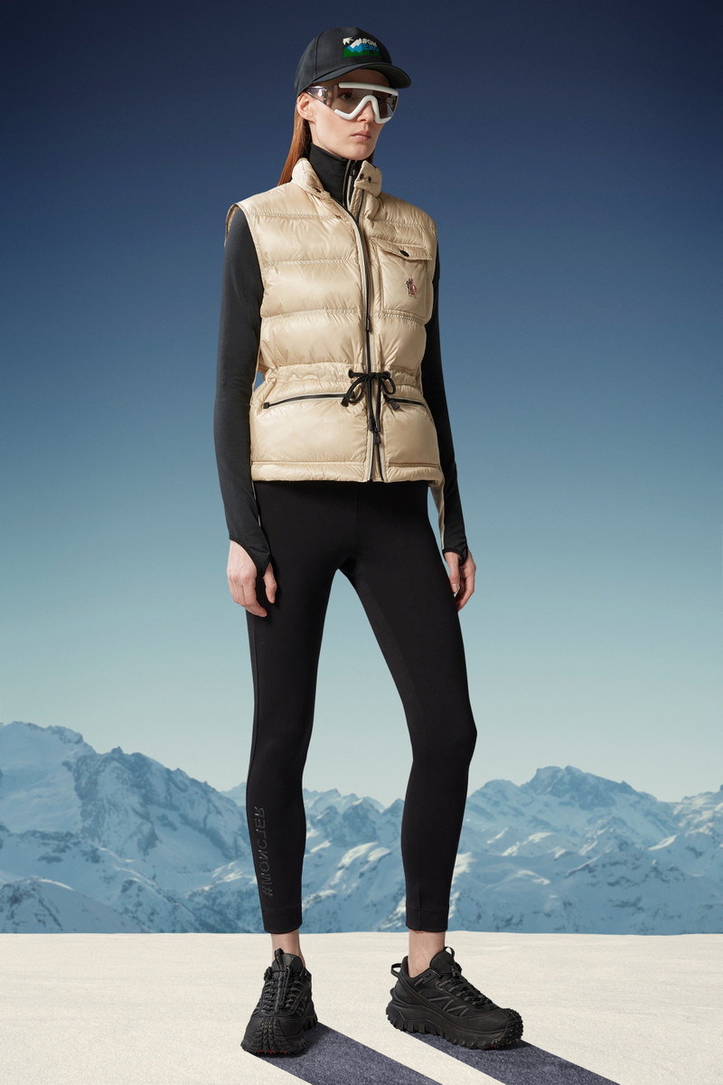 Moncler Arolles Down Vest outlook