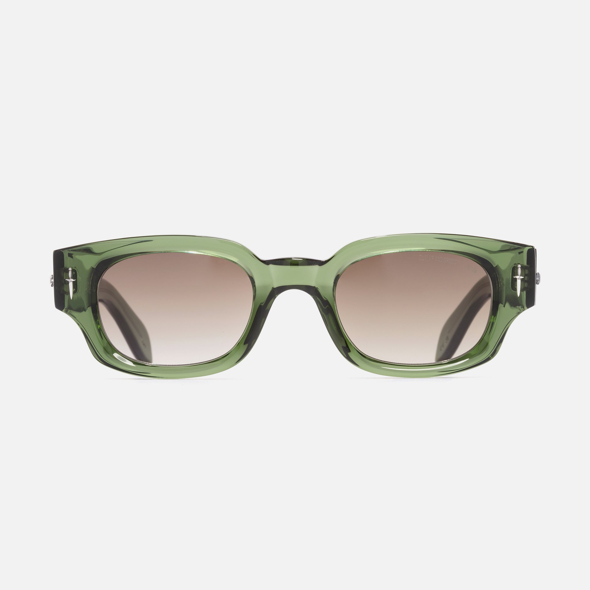 THE GREAT FROG SOARING EAGLE RECTANGLE SUNGLASSES - 3