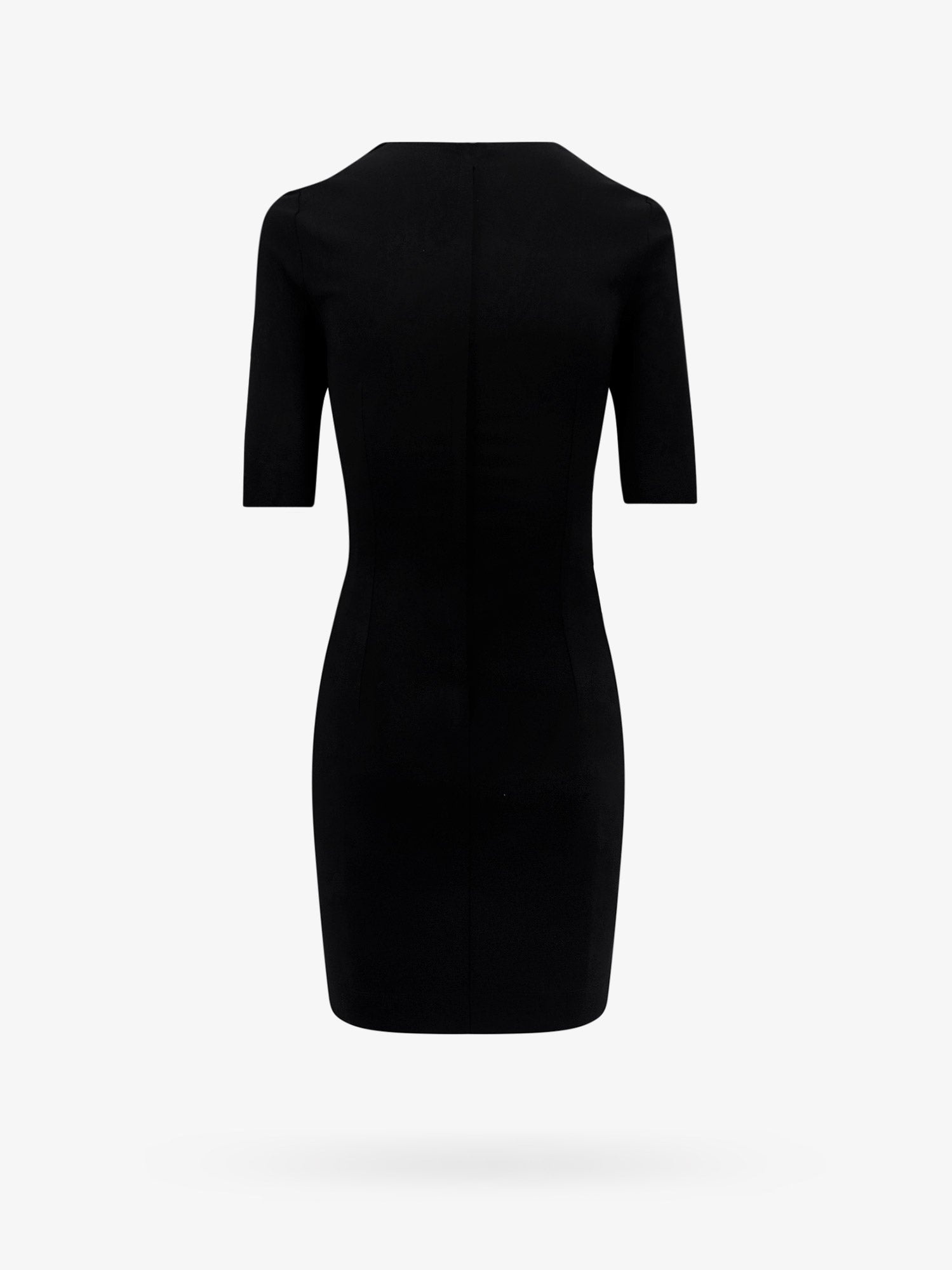 Dolce & Gabbana Woman Dress Woman Black Dresses - 2