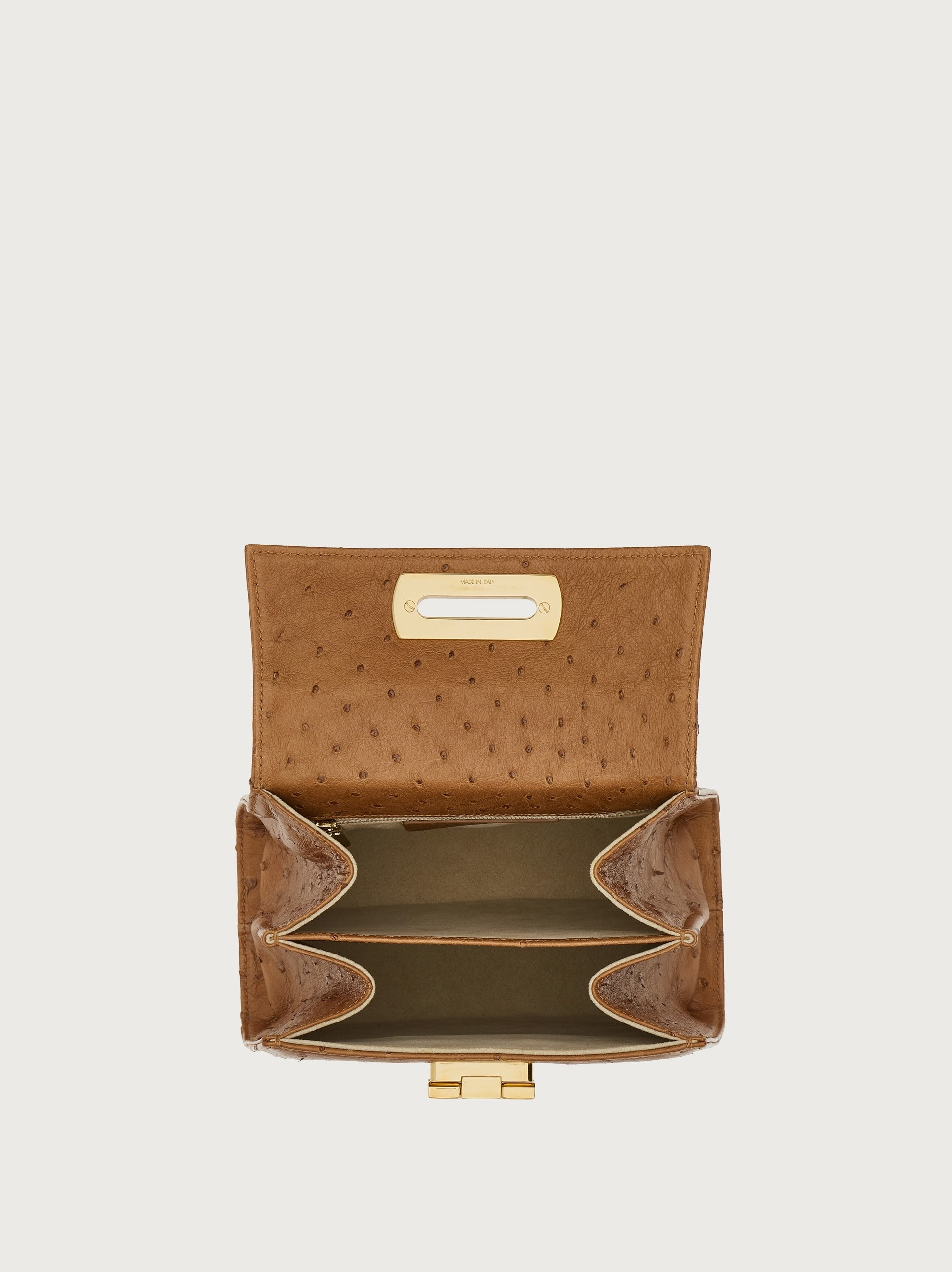 Iconic Top Handle (S) - 6