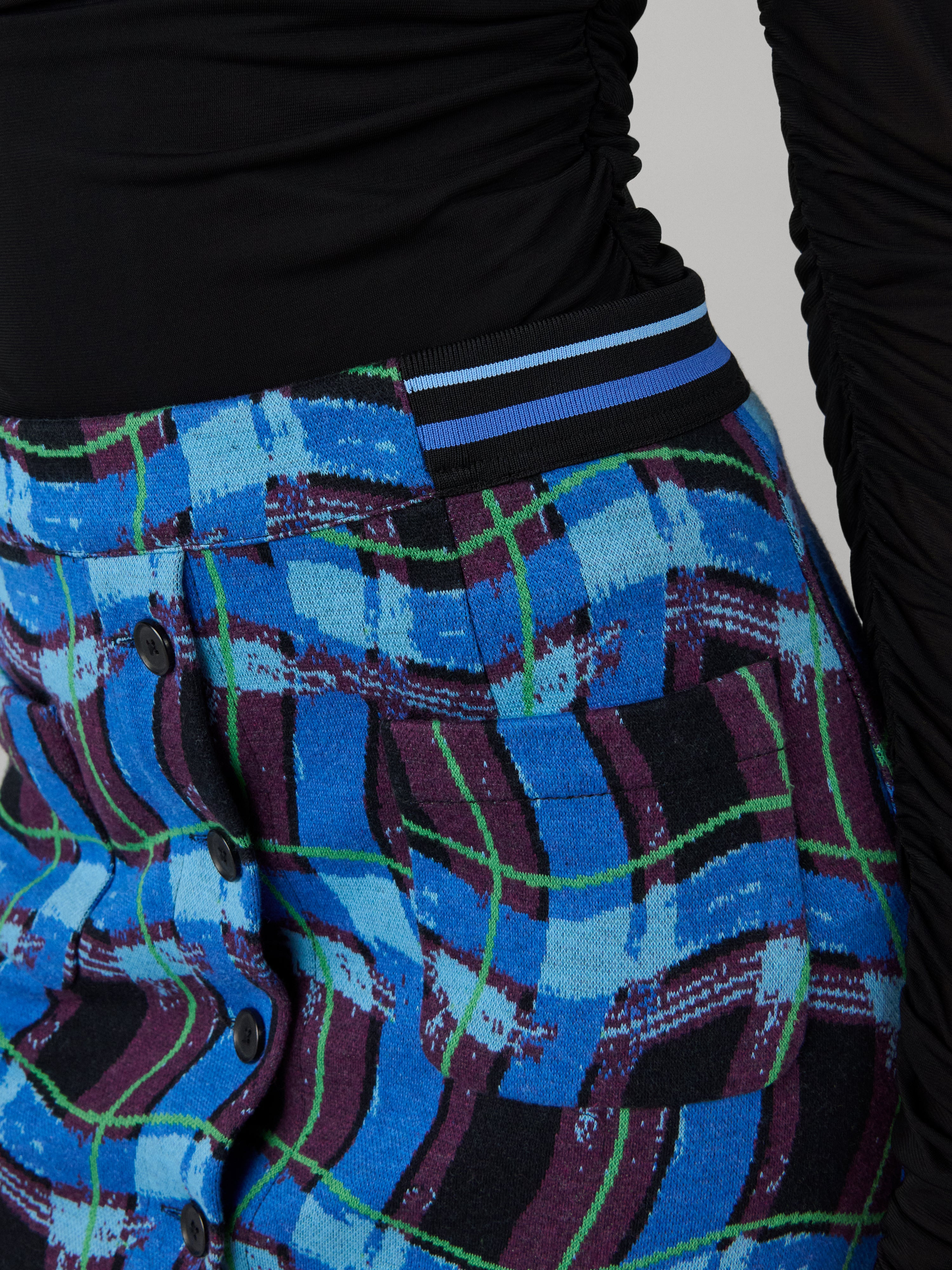 Natalie Midi Skirt - 4