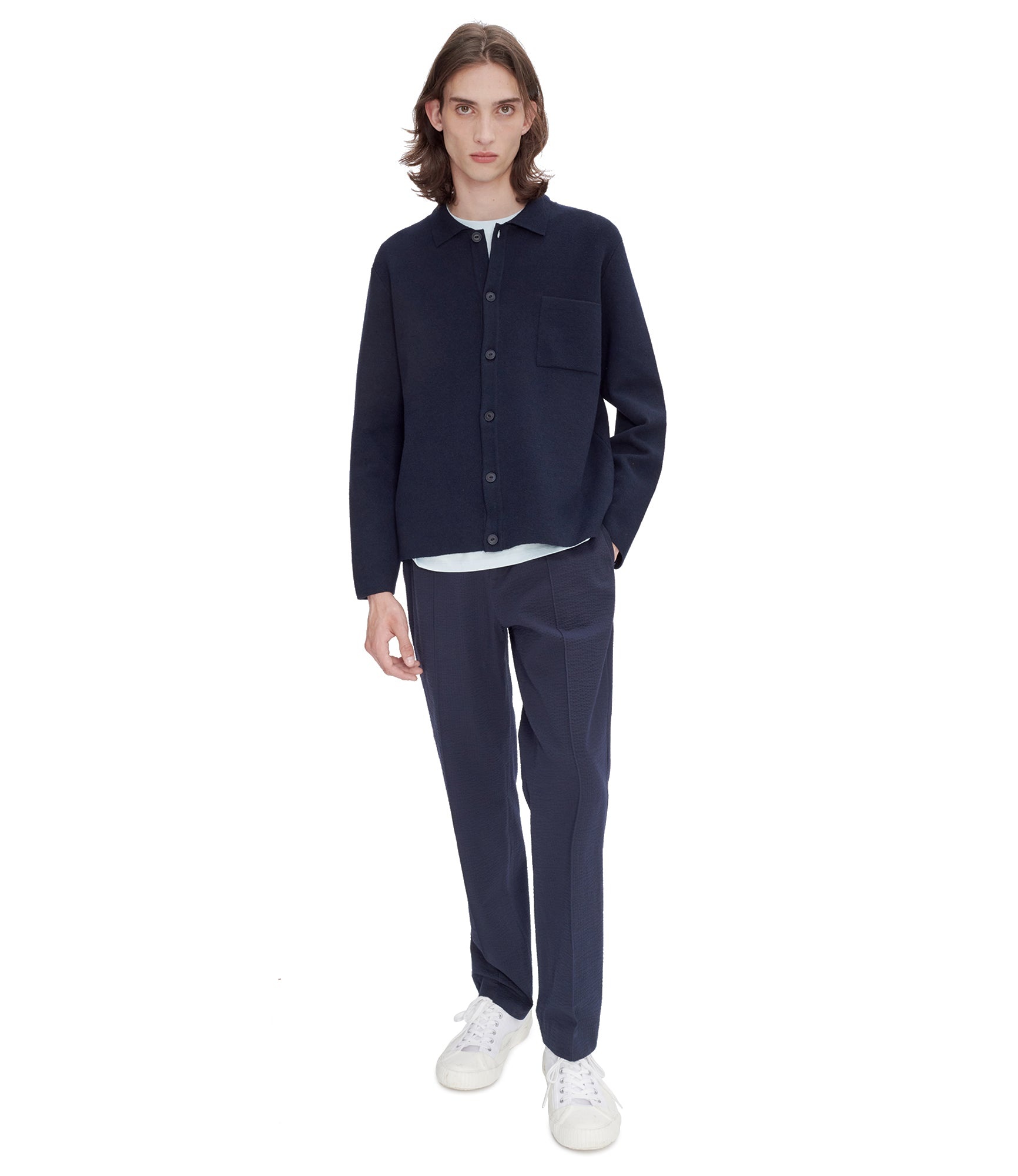 Miles jacket - 4