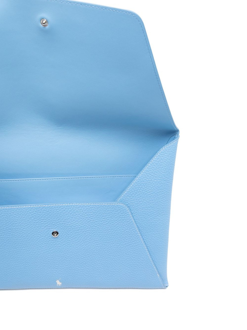 Polo Play envelope purse 4