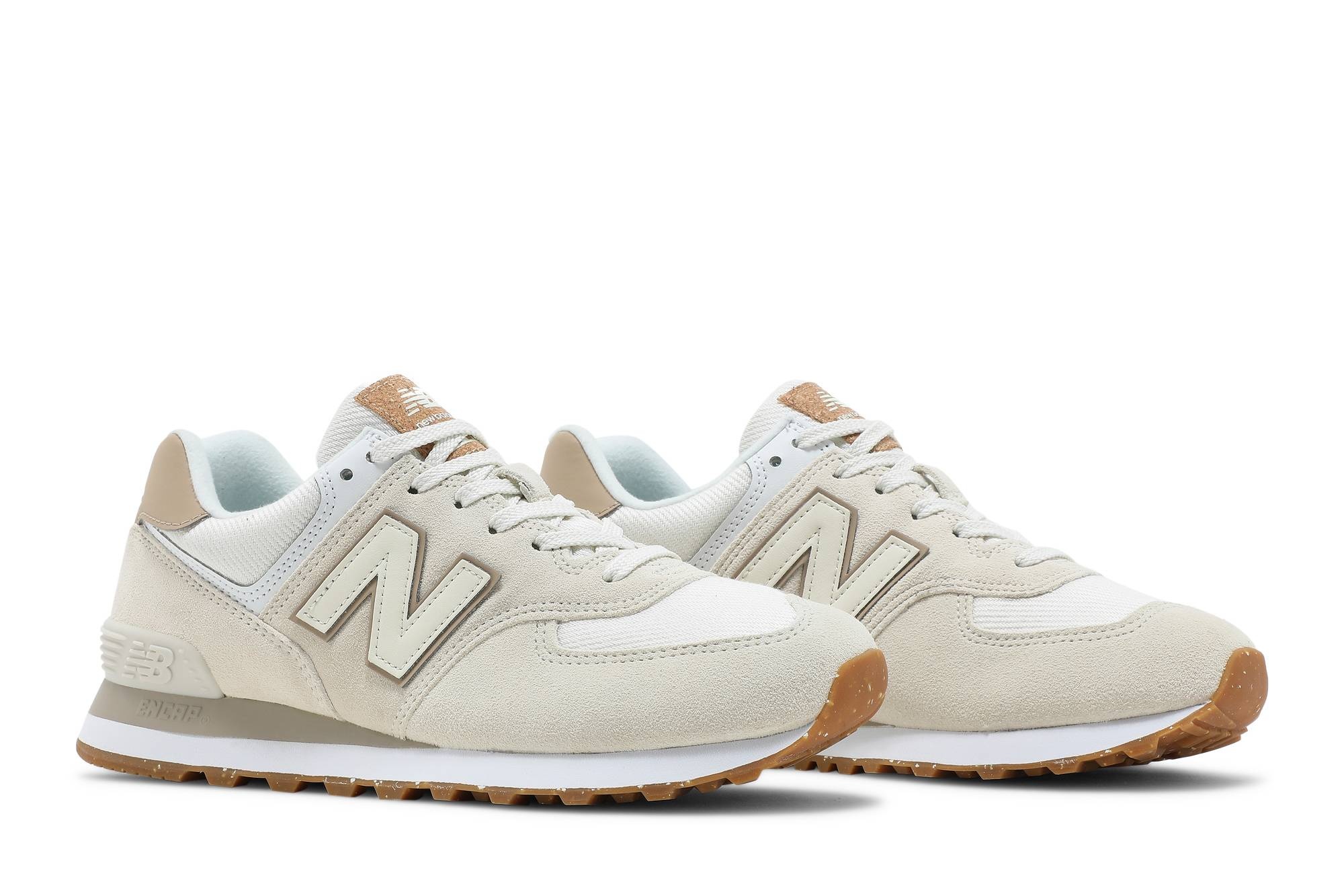 Wmns 574 'Angora Incense' - 8