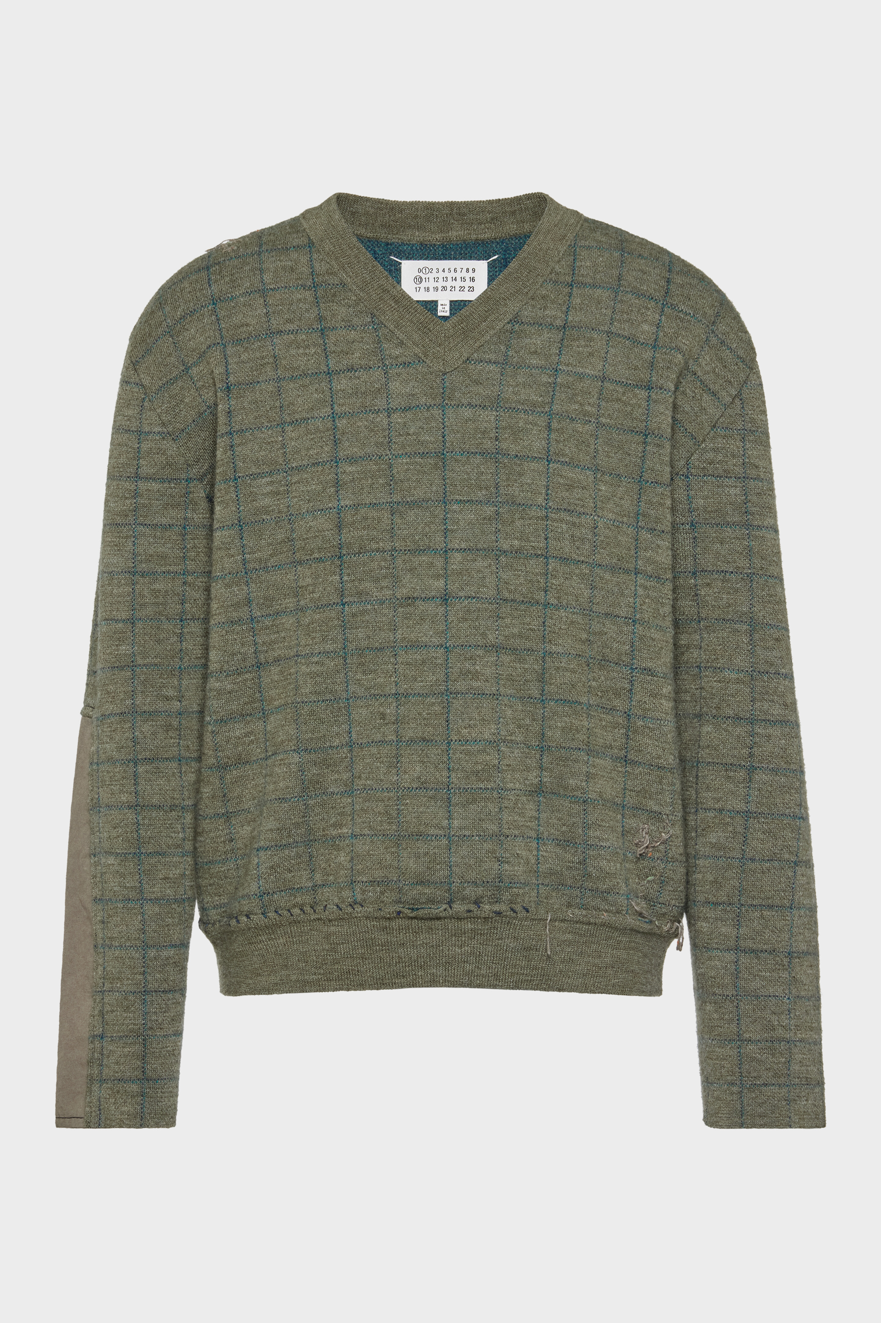 Wool sweater - 2